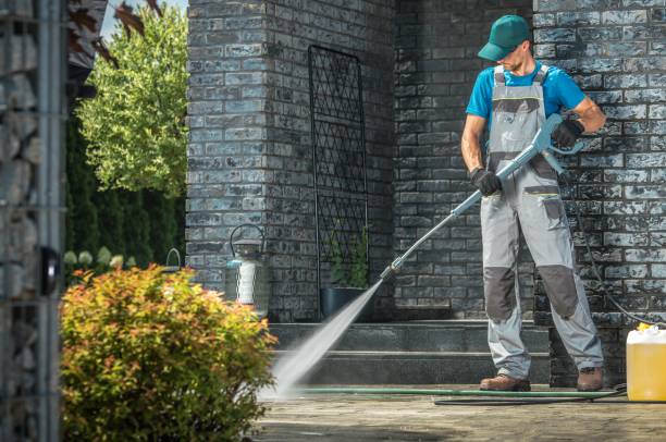 Professional Pressure Washing Services in Sheridan, OR